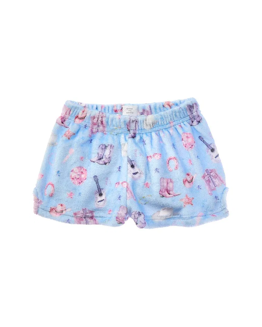 Preppygoose Wild West Lounge Short PREPPY GOOSE, синий