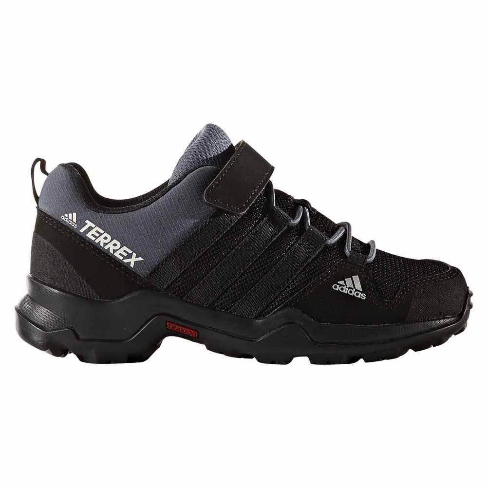 

Походные ботинки adidas Terrex AX2R CF, черный