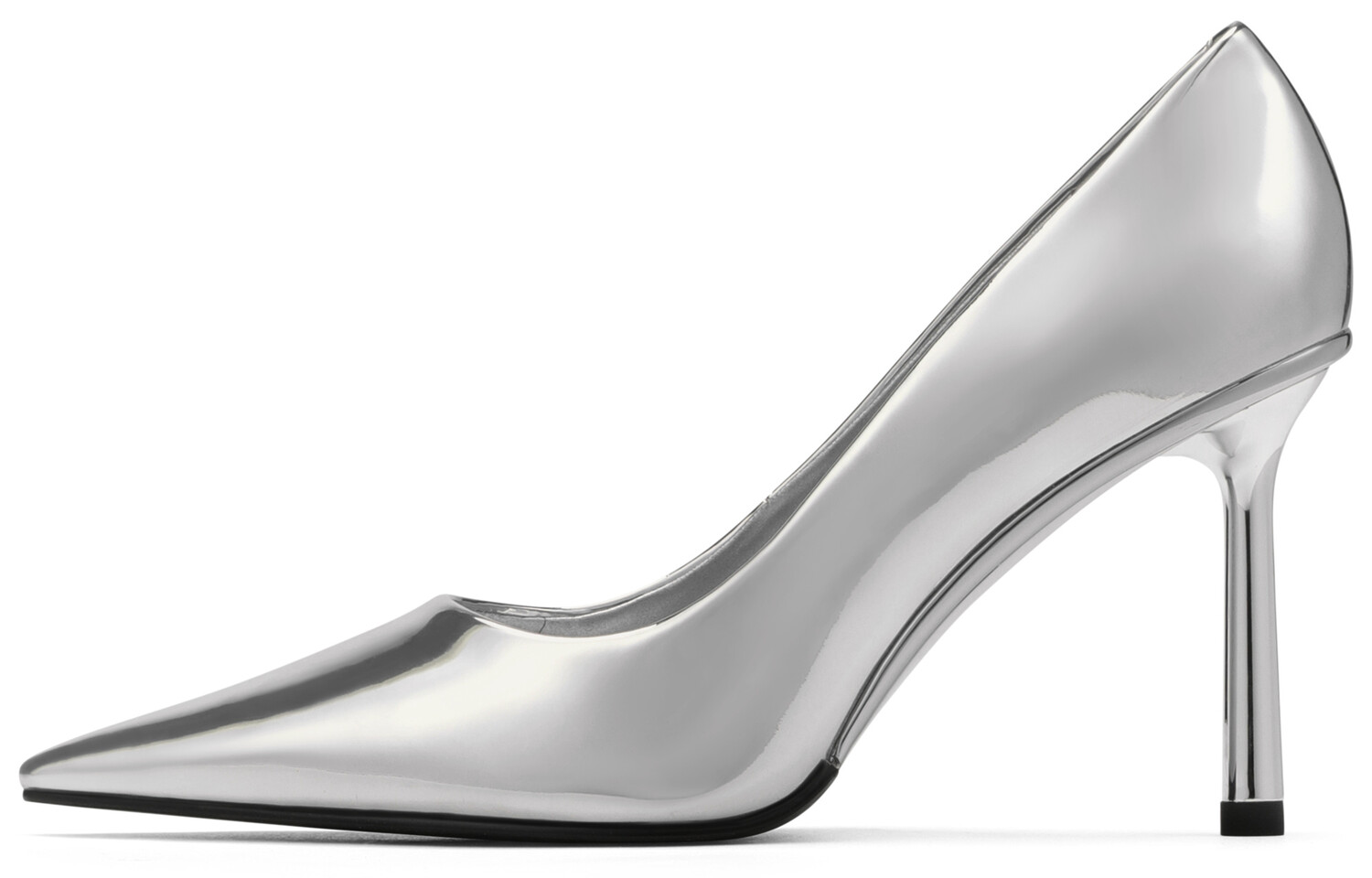 

Высокие каблуки женские Charles&Keith