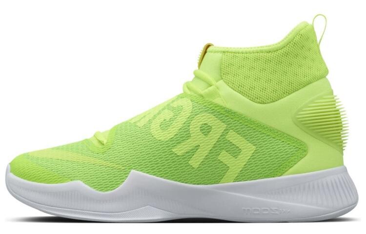 

Баскетбольные кроссовки Nike HyperRev 2016 унисекс