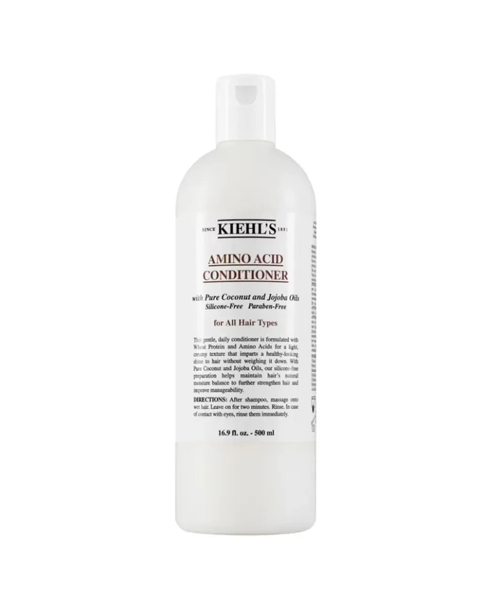 Кондиционер без силиконов Amino Acid 500 мл Kiehl'S