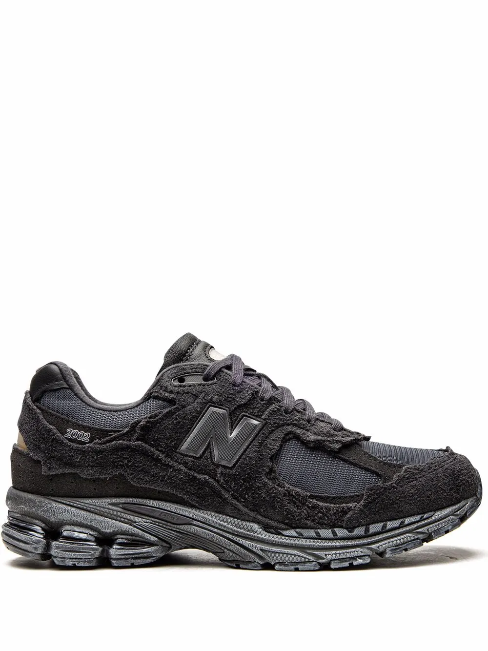 

Кроссовки 2002R Protection Pack NEW BALANCE, черный