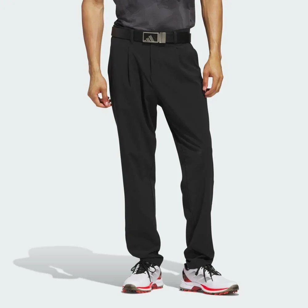 Adizero Брюки свободного кроя с одной заправкой, полной длины Adidas, black