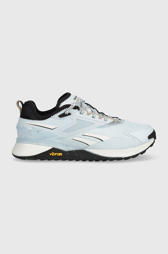 

Кроссовки Nano X3 Adventure Reebok, синий
