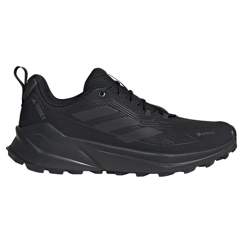 

Походные ботинки adidas Terrex Trailmaker 2 Goretex, черный