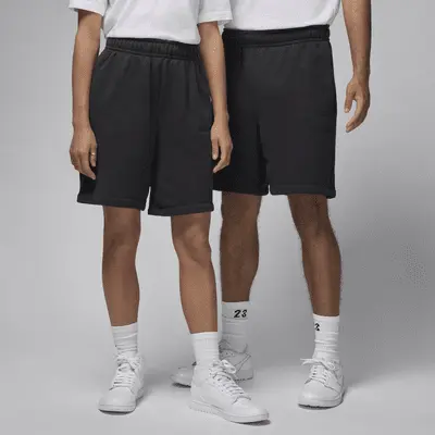 

Шорты Jordan Air Wordmark, цвет Off Noir