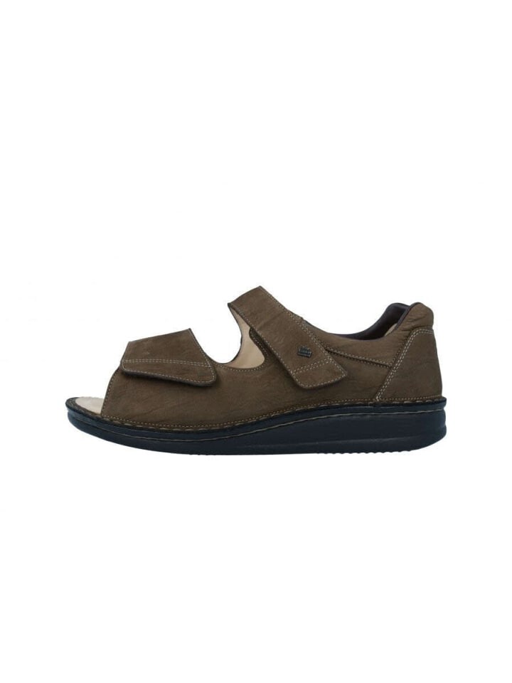 

Сандалии Finn Comfort Sandale, коричневый