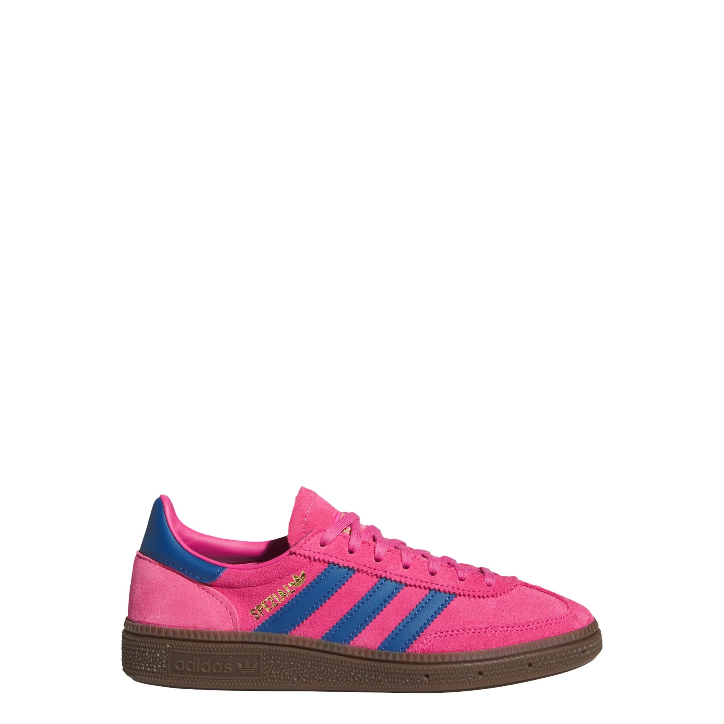 Adidas Originals Кроссовки 'Handball Spezial' в розовом цвете — фото 2