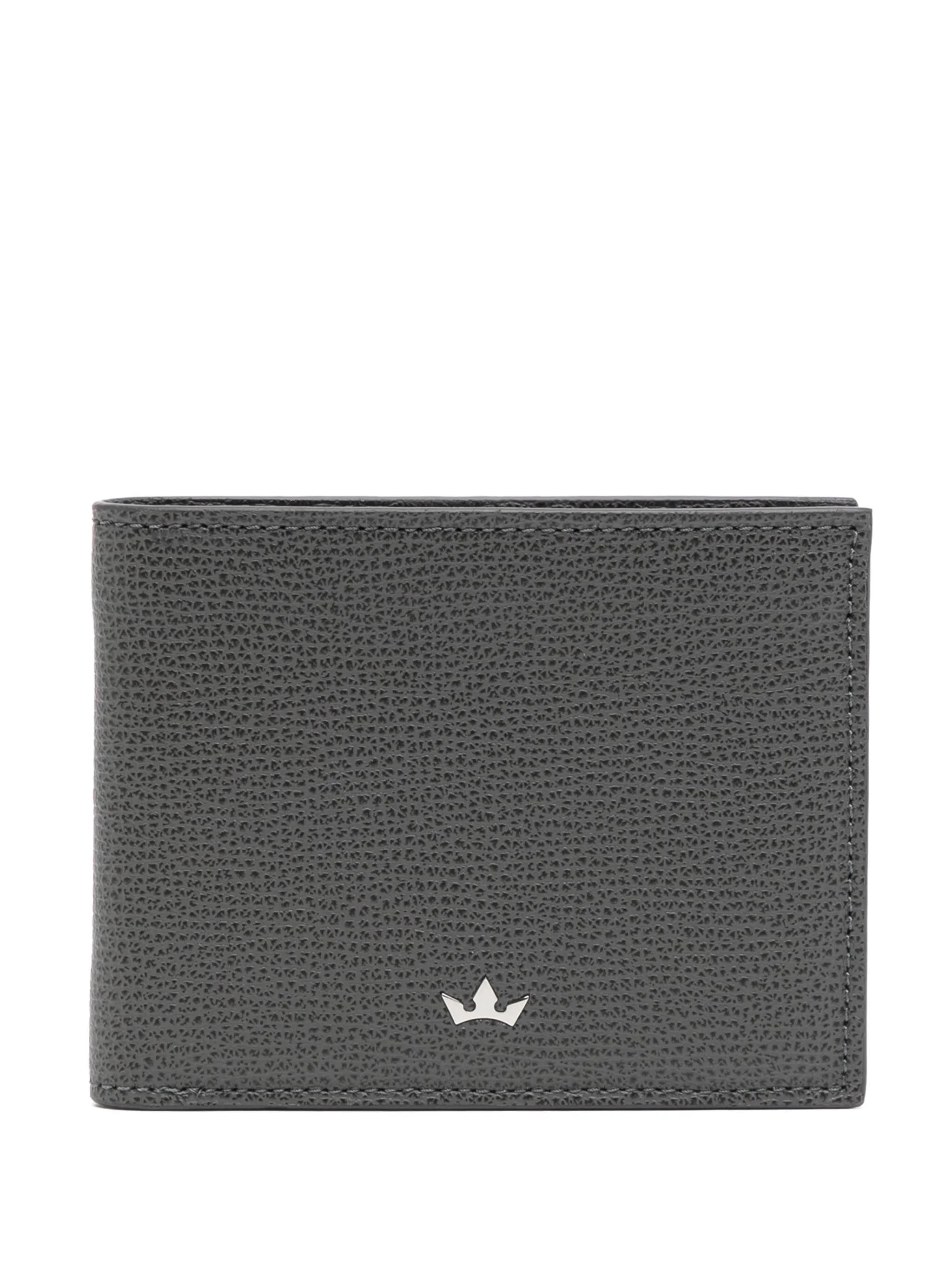 

Кошелек Award Roderer, серый