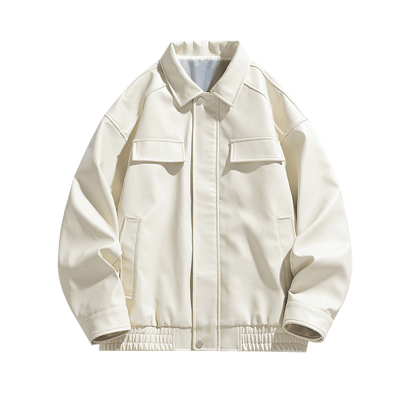 

JEEP SPIRIT Куртка мужская, Apricot Beige White