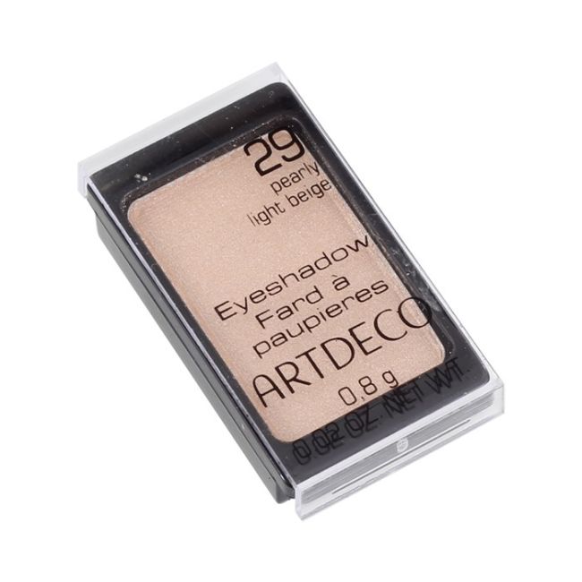 

Тени для век Artdeco, цвет 29, 0,8 гр