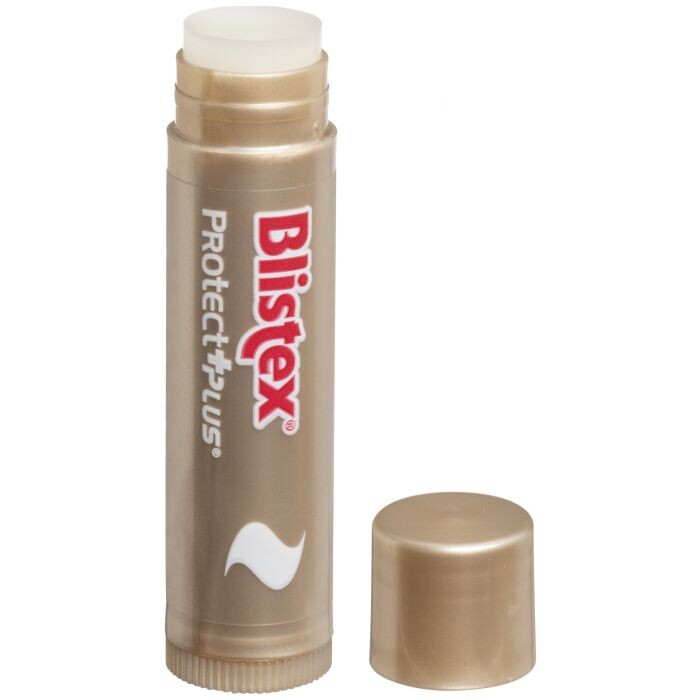 

Бальзам для губ Protect Plus Blistex, Blanco