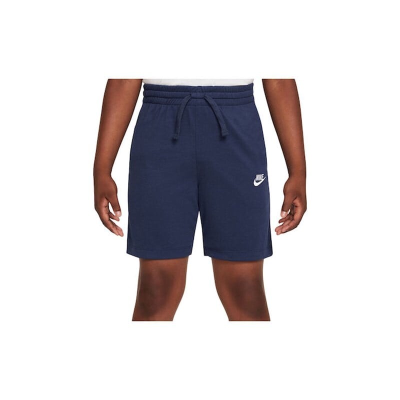 

Детские шорты nsw short jsy aa Nike, синий