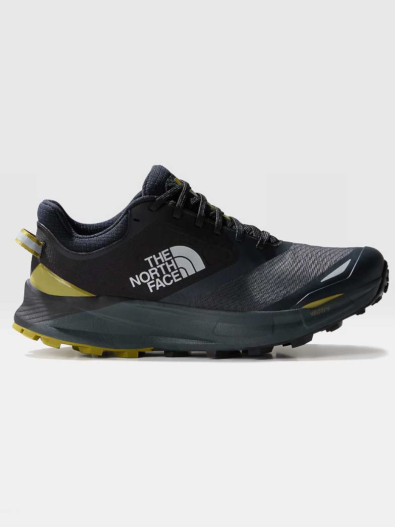 

Горные кроссовки The North Face M VECTIV ENDURIS 3 FUTURELIGHT, серый