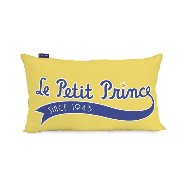 

Миграционная наволочка Le Petit Prince, мультколор