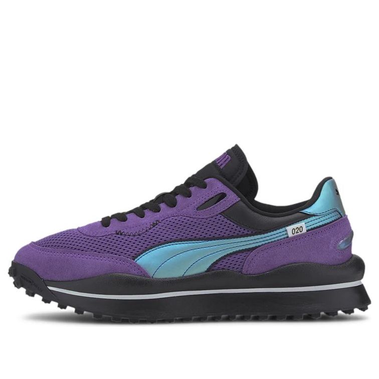 

Кроссовки PUMA Style Rider Petroleum Spirus 373237-02