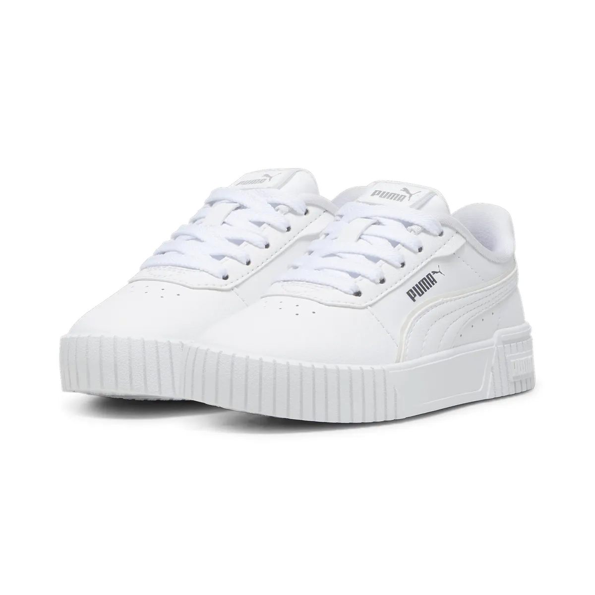 

Кроссовки PUMA "Carina 2.0 Holo Sneakers Girls", розовый
