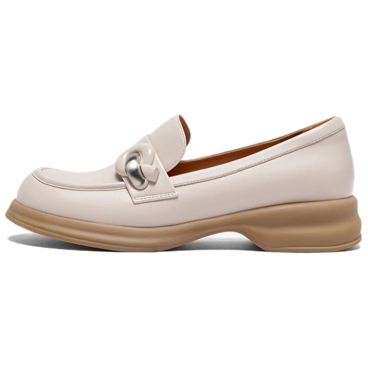 

Лоферы BASTO Loafers Women's, черный