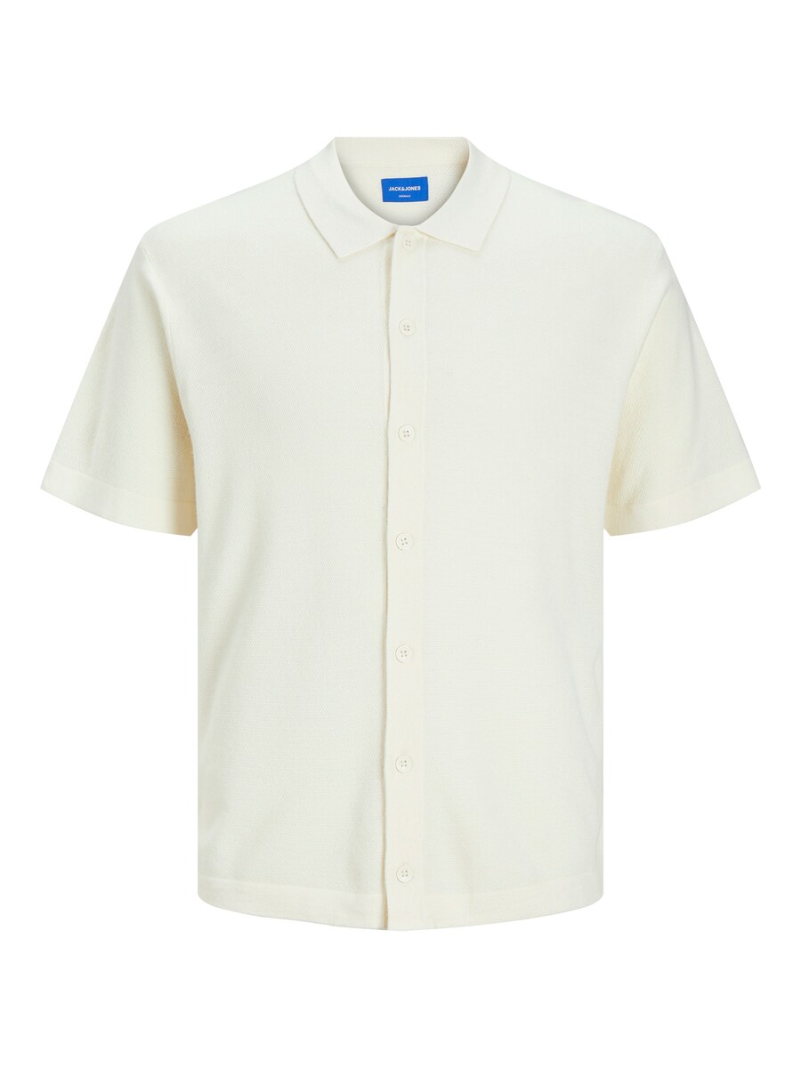 

Вязаный кардиган JACK & JONES Faro Sodra, светло-бежевый