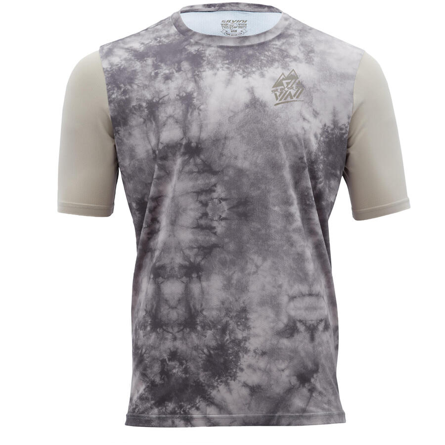 

SILVINI Велосипедная майка Enduro/MTB с коротким рукавом для мужчин Aldeno MD2238