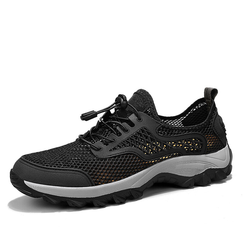 

Кроссовки Laoks Casual Shoes Men Low-Top, Черный, Кроссовки Laoks Casual Shoes Men Low-Top