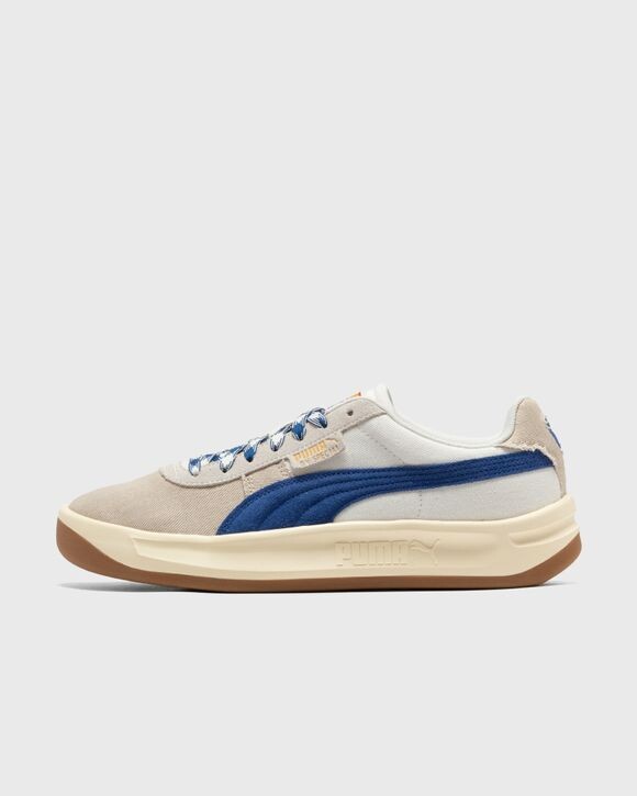 

Кроссовки Puma Gv Special Grunge Lmc, цвет warm white-clyde royal