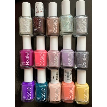 

Оригинальный лак для ногтей 13,5 мл Essie