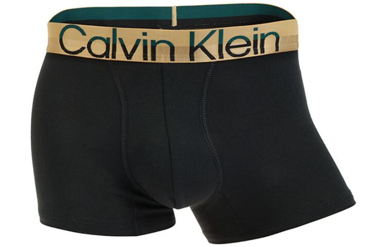 

Calvin Klein Мужские боксеры, цвет 1 Pack (Black)