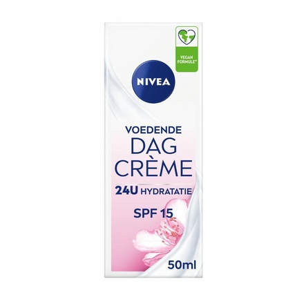 

Дневной крем Essentials для сухой/чувствительной кожи Nivea