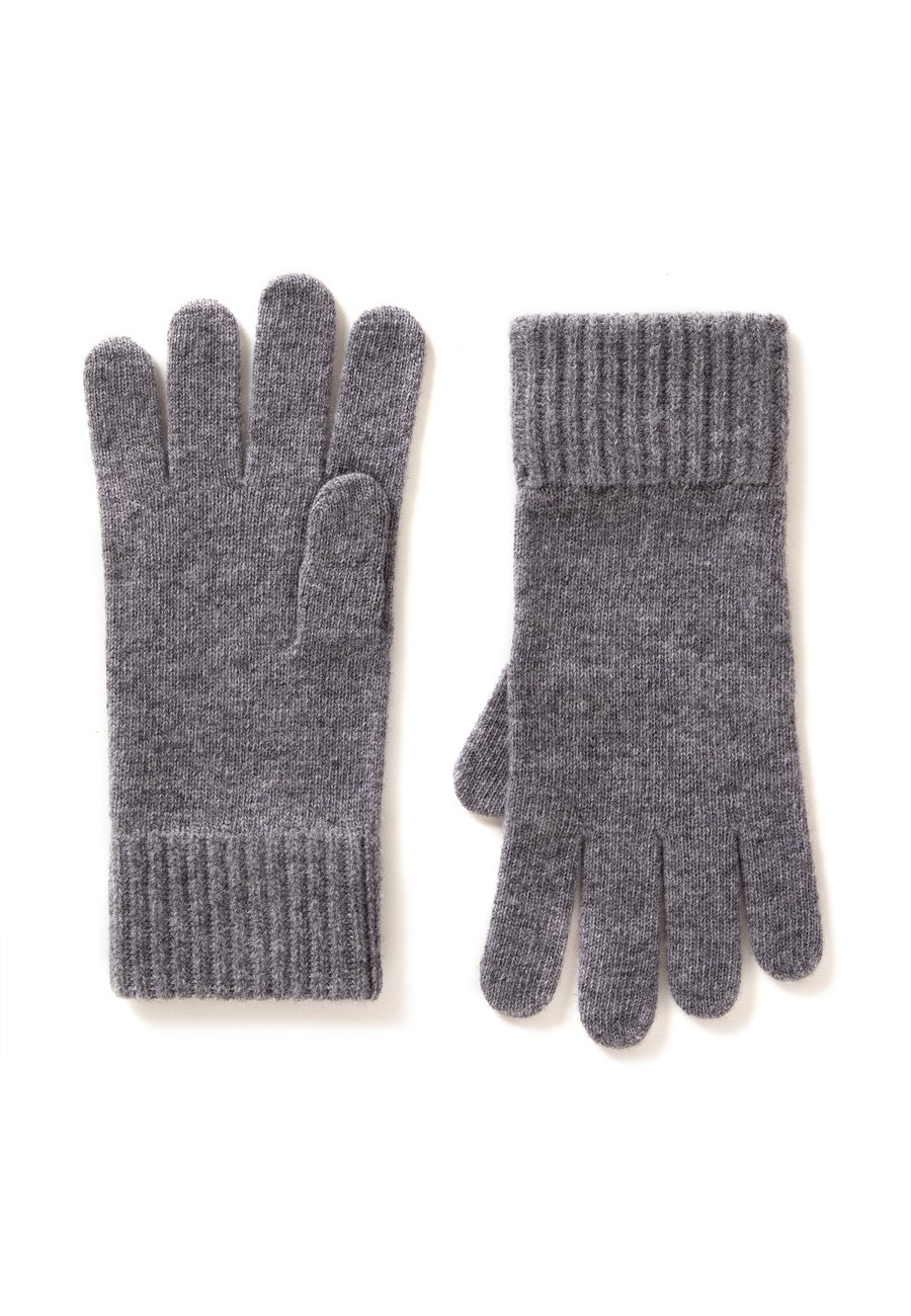 

Перчатки United Colors of Benetton Gloves, Grey