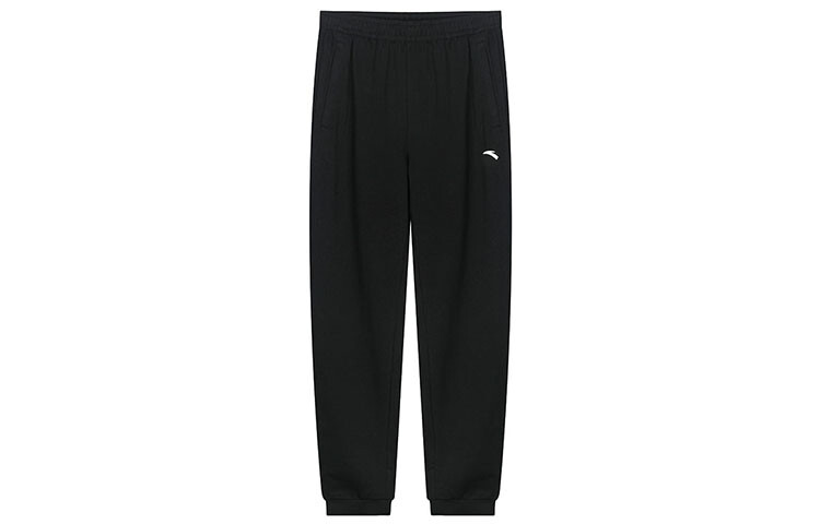 

Трикотажные спортивные штаны Variety Training Collection для мужчин, черные Anta, черный