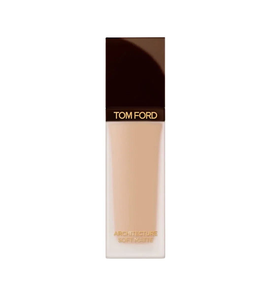 Матовый тональный крем Tom Ford, бежевый