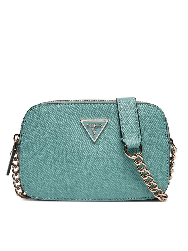 

Сумка Guess, бирюзовый, Зеленый, Сумка Guess, бирюзовый