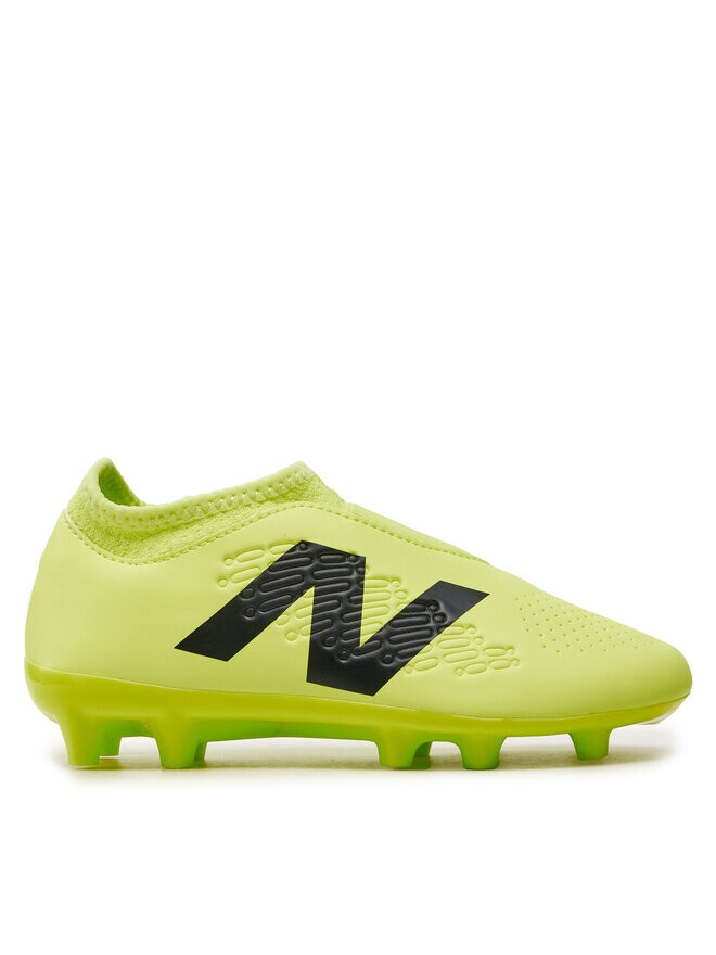 

Футбольные бутсы New Balance, желтый