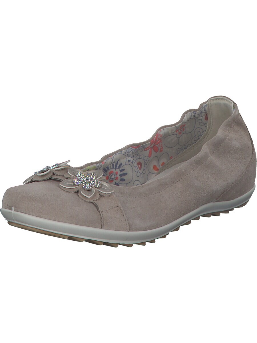 

Балетки IMAC Ballet Flats, серый
