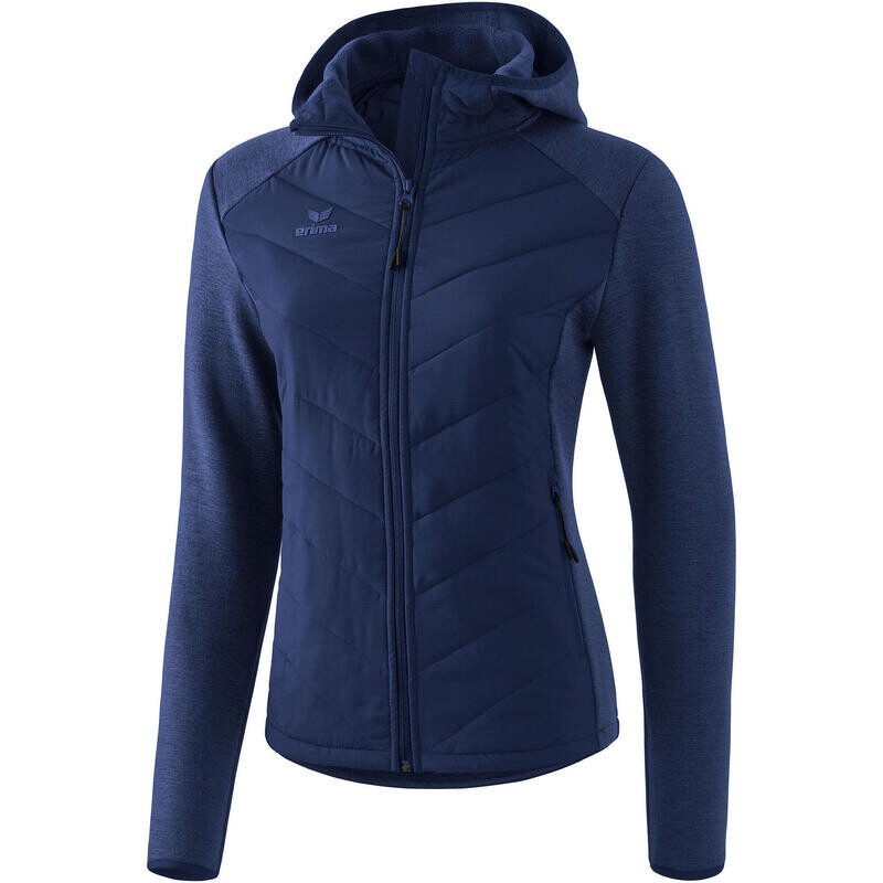 

Функциональная стеганая куртка ERIMA, цвет blau