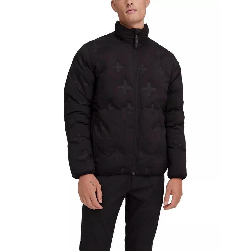 

Уличная куртка LM Welded Wave Jacket Мужское - Черный O'NEILL, цвет schwarz