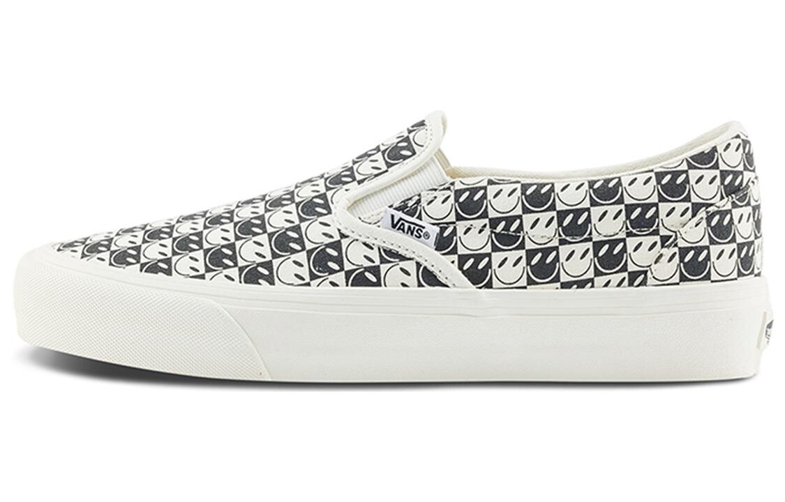 

Кроссовки Vans Classics Slip-On Vr3 'Beige'