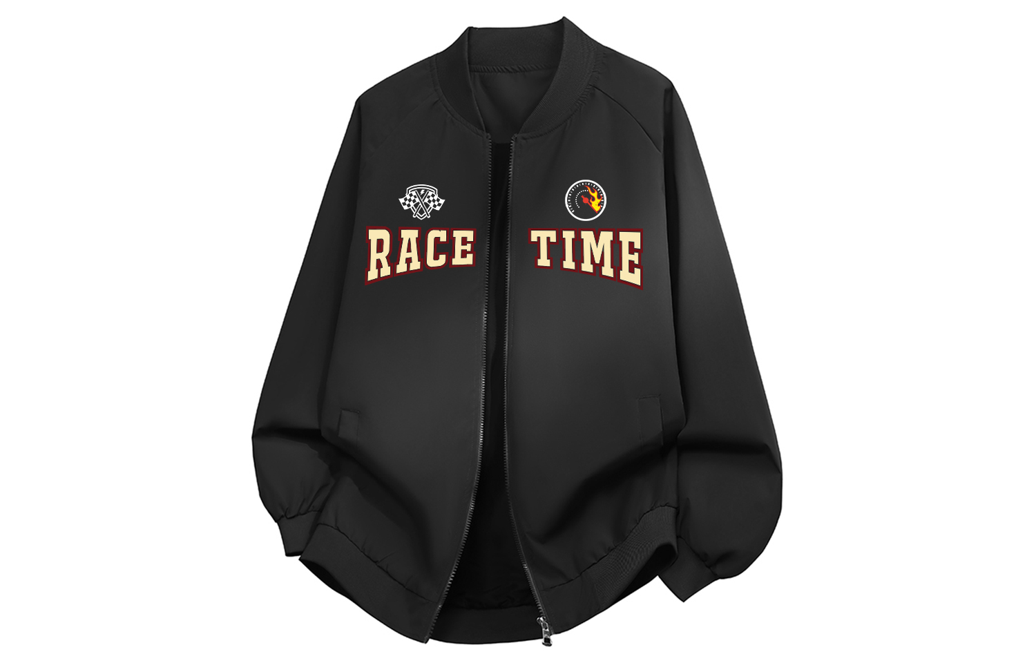 

Disney Куртка Unisex, Black