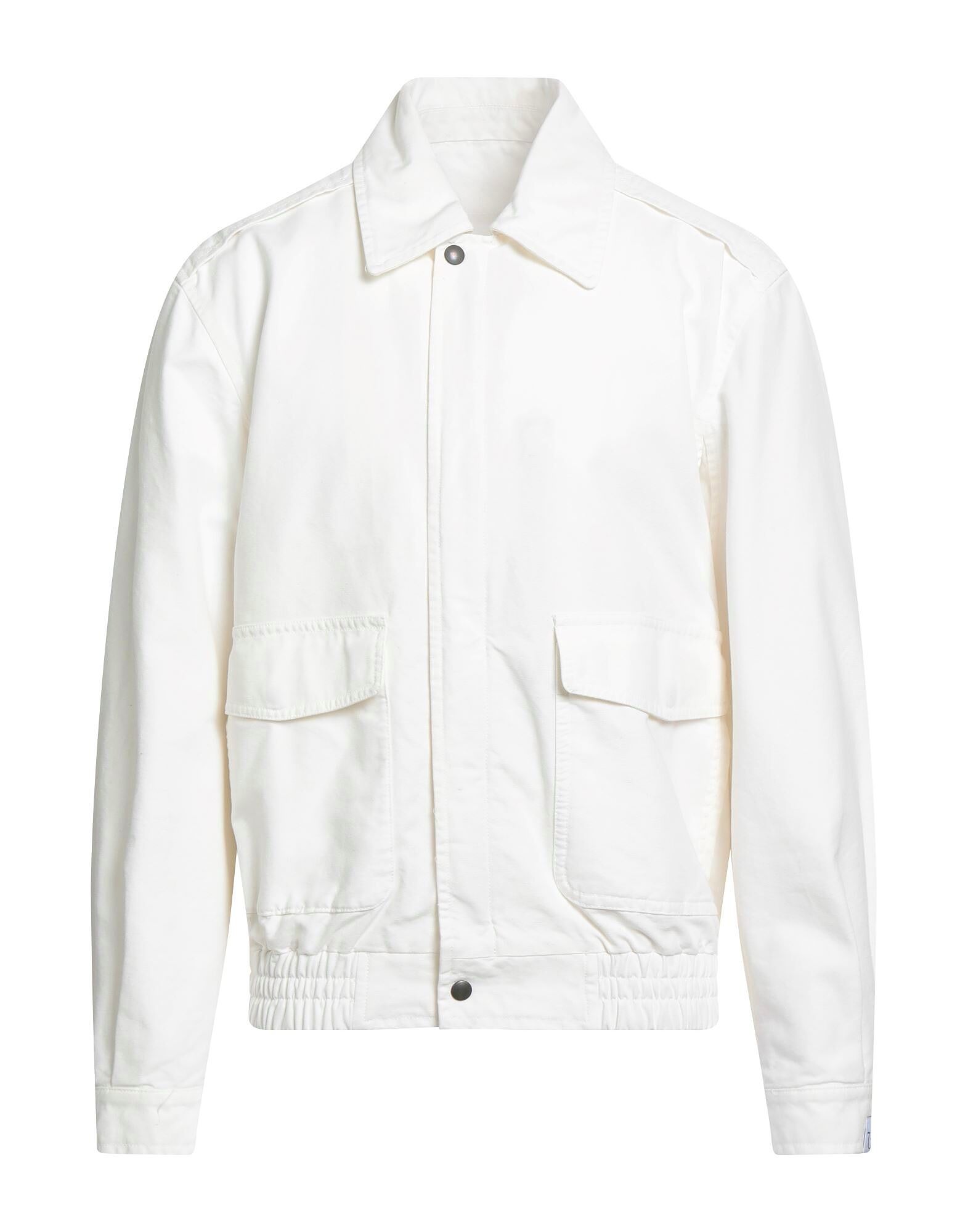 

Куртка Winnie Nyc, белый