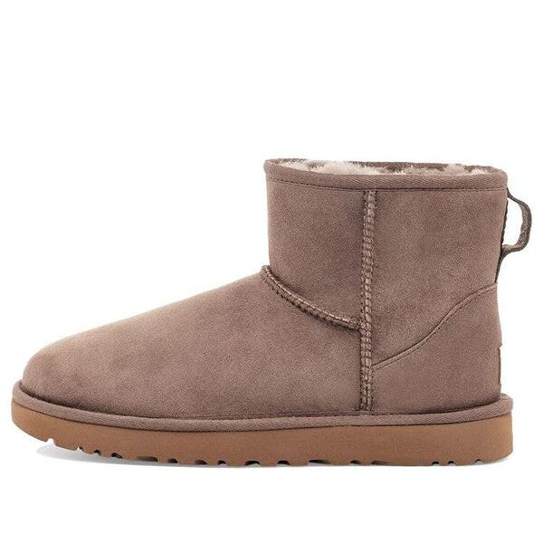 

Кроссовки классические мини ii Ugg, коричневый