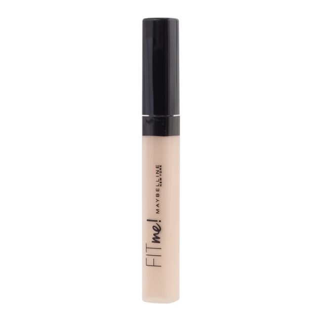 

Maybelline fit me консилер Maybelline New York, цвет 05 ivory, 6,8 мл