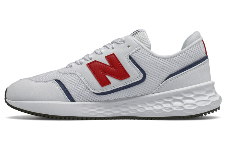 

NB X-70 Детская обувь для повседневной носки GS New Balance
