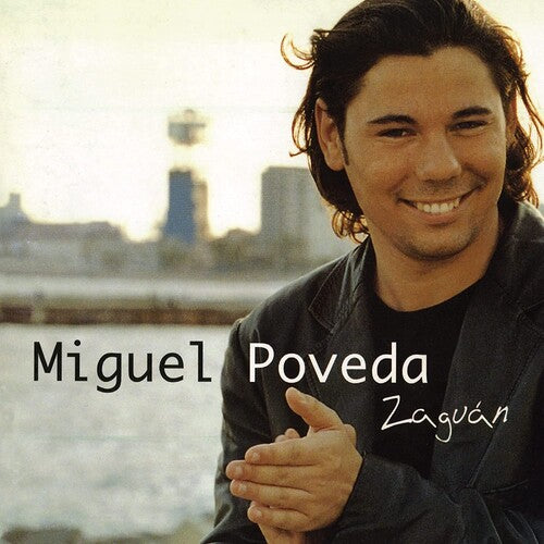 

Виниловая пластинка Poveda, Miguel: Zaguan