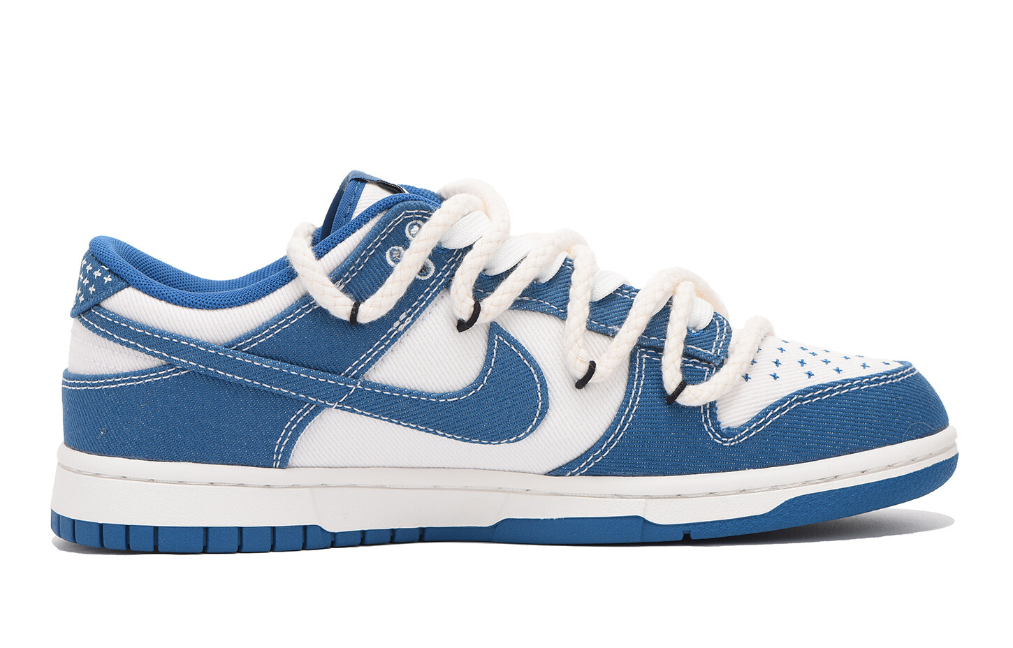 

Мужские кроссовки для скейтбординга Nike Dunk, Blue