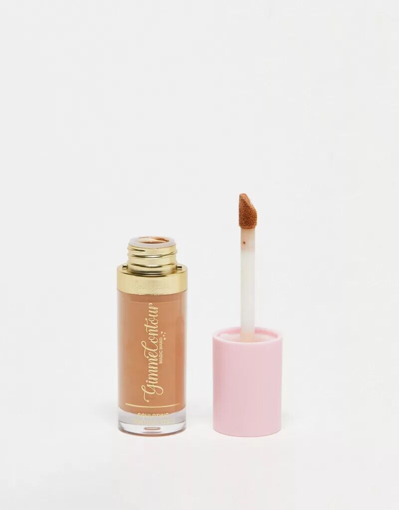 

Doll Beauty – Gimme Contour – Контурный крем – Средний