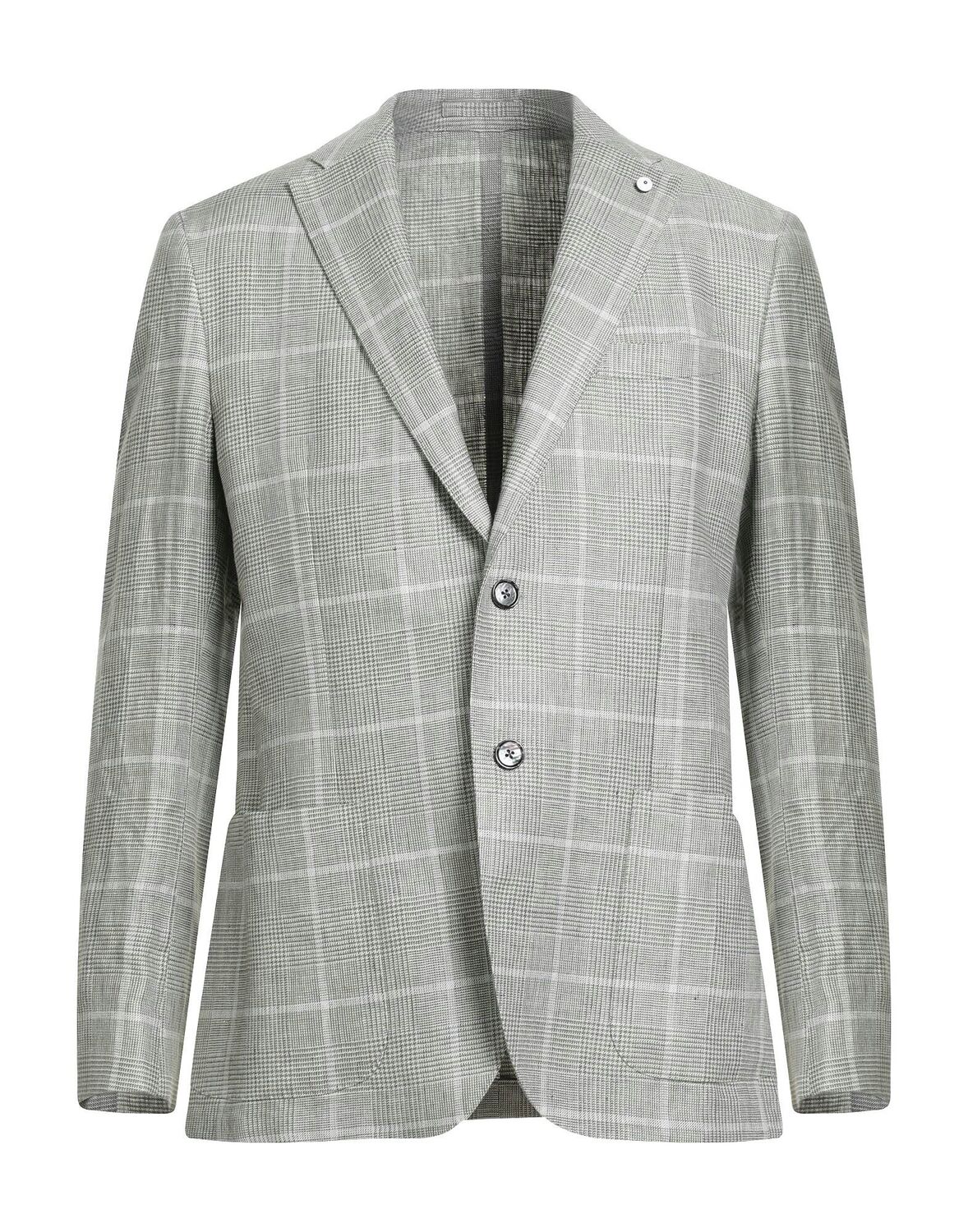 

Блейзер L.B.M. 1911, светло-зеленый