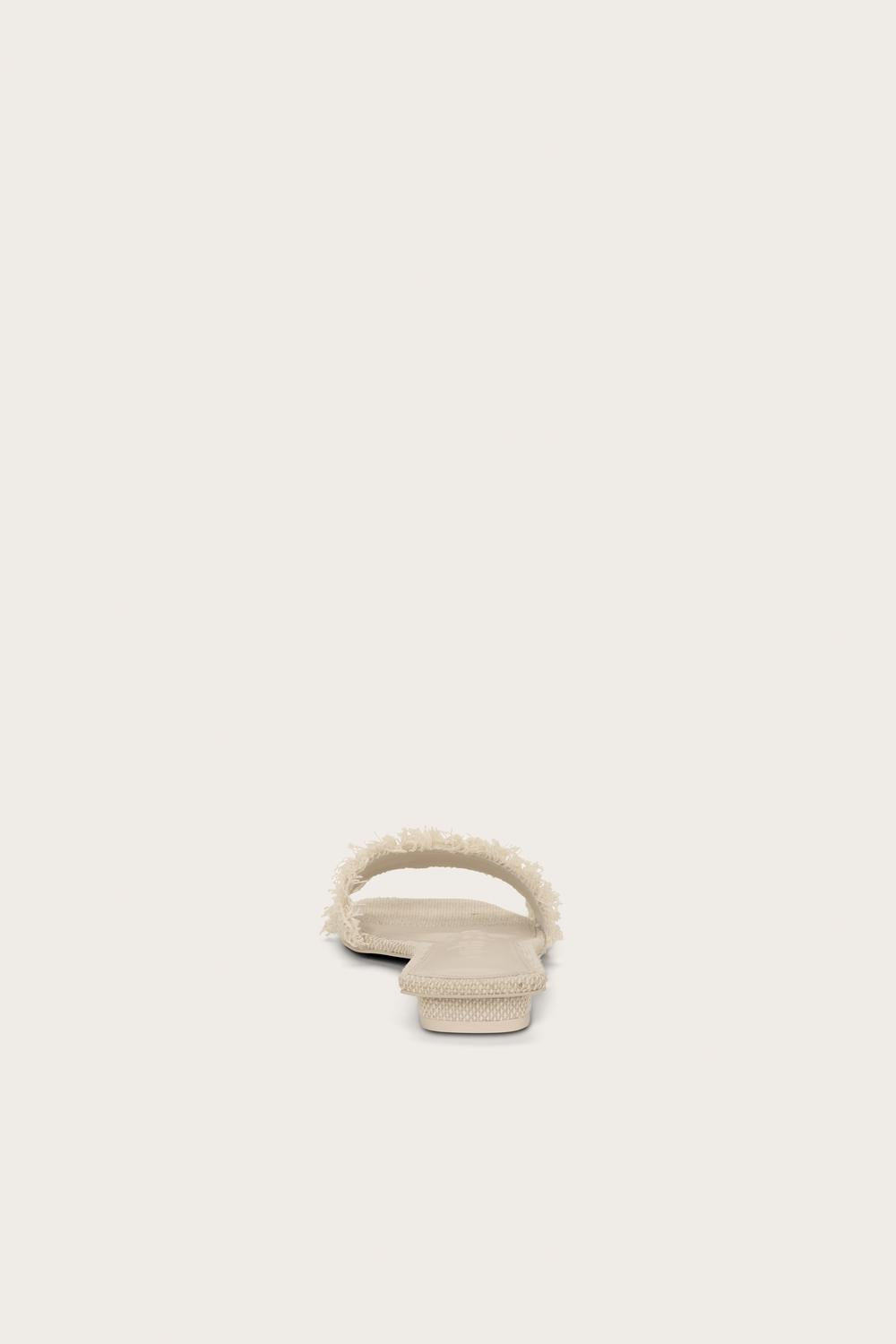 Women's Maya Sandal In Natural Cult Gaia, Natural — фото 3