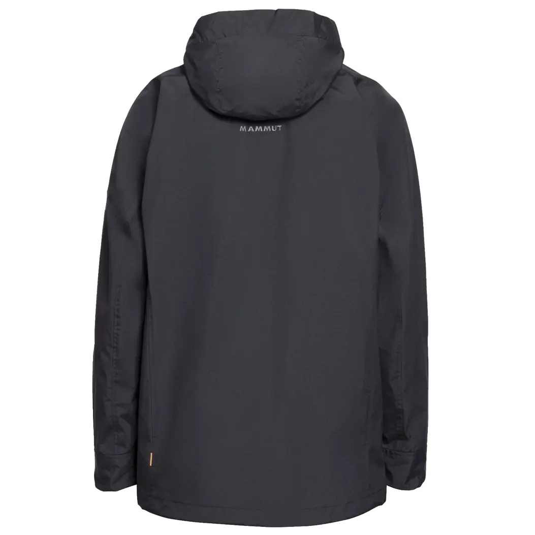 

Парка Mountain SO для мужчин Mammut, цвет Forest Green