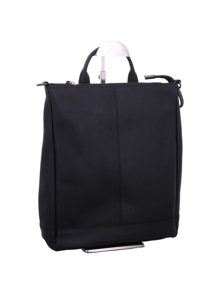 

Рюкзак The Chesterfield Brand, черный